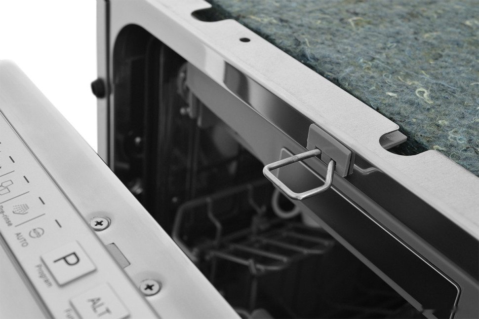 Посудомоечная машина ZUGEL ZDI453 Посудомоечная машина ZUGEL ZDI453