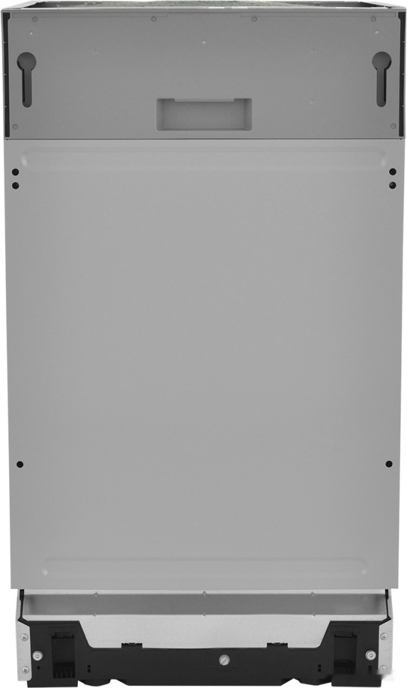 Посудомоечная машина ZUGEL ZDI453 Посудомоечная машина ZUGEL ZDI453