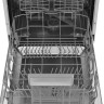 Посудомоечная машина ZUGEL ZDI453 Посудомоечная машина ZUGEL ZDI453