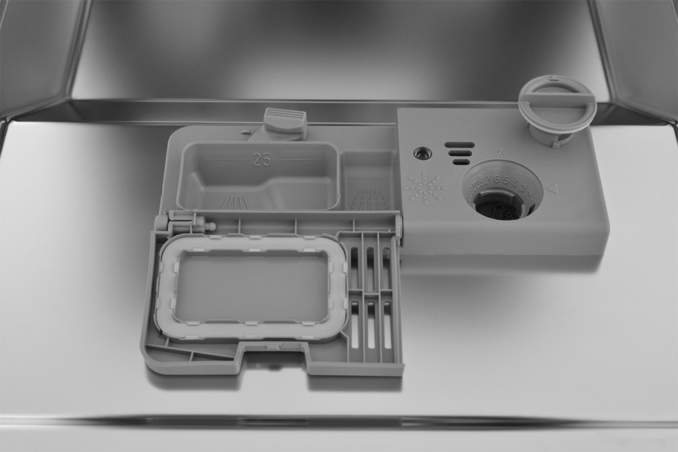 Посудомоечная машина ZUGEL ZDI453 Посудомоечная машина ZUGEL ZDI453