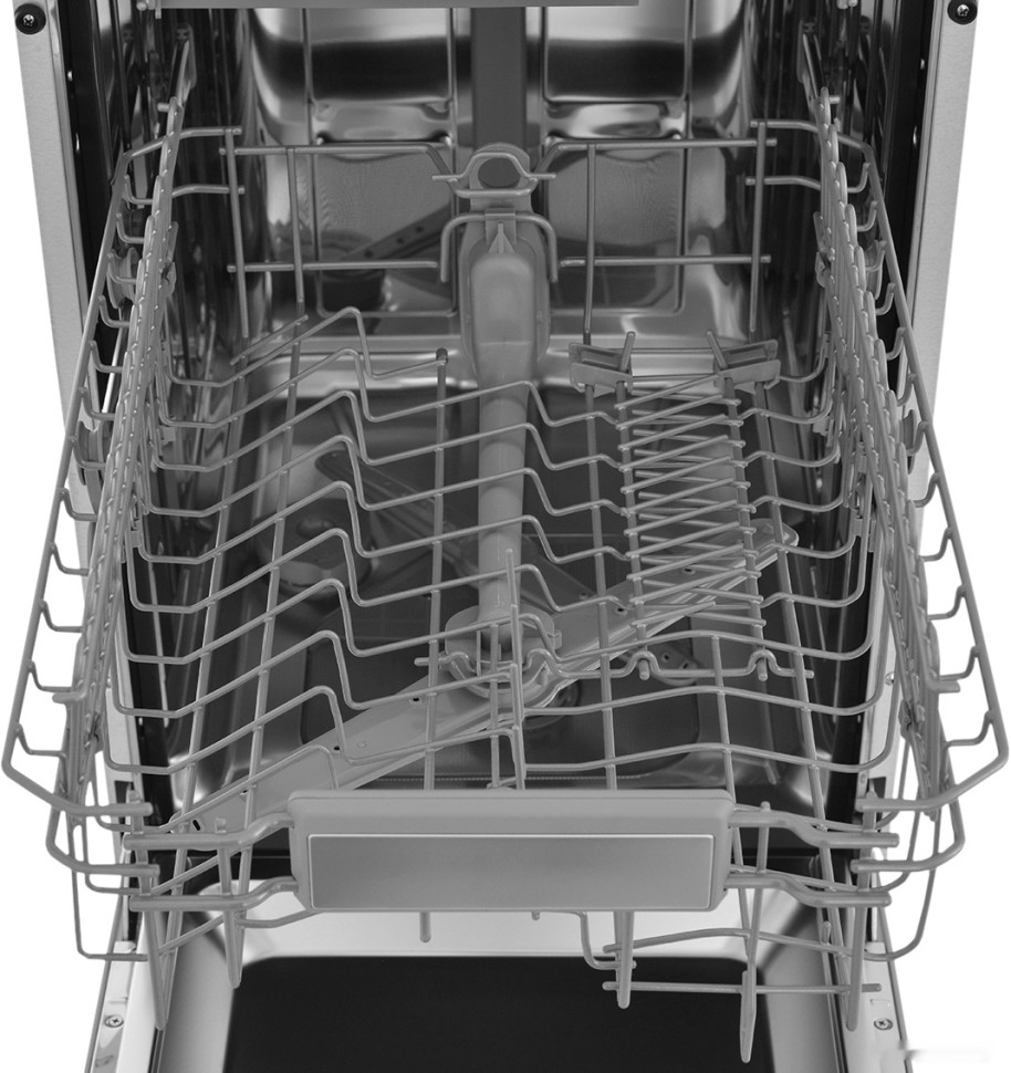 Посудомоечная машина ZUGEL ZDI453 Посудомоечная машина ZUGEL ZDI453