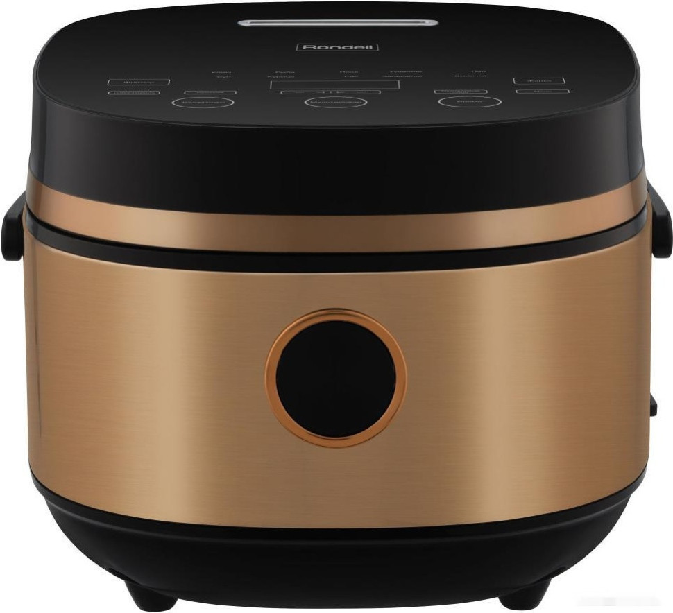 Мультиварка Rondell RDE-1621