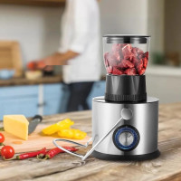 Соковыжималка Kitfort KT-1153