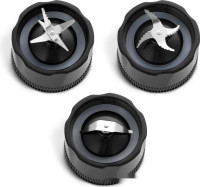 Соковыжималка Kitfort KT-1153