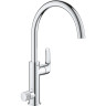 Смеситель Grohe Blue Pure Eurosmart 31722000 для кухонной мойки