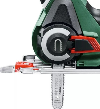 Лобзик Bosch AdvancedCut 50 Лобзик Bosch AdvancedCut 50