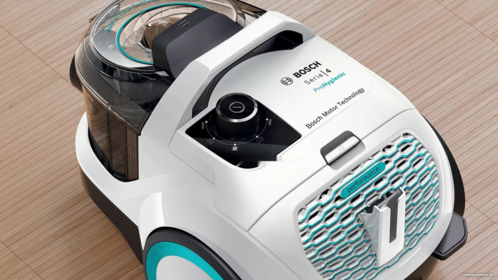 Пылесос Bosch Serie 4 BGC21HYG1 Пылесос Bosch Serie 4 BGC21HYG1