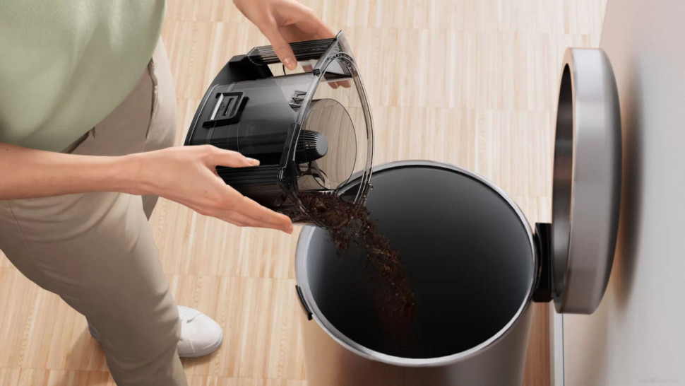 Пылесос Bosch Serie 4 BGC21HYG1 Пылесос Bosch Serie 4 BGC21HYG1