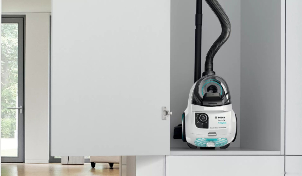 Пылесос Bosch Serie 4 BGC21HYG1 Пылесос Bosch Serie 4 BGC21HYG1