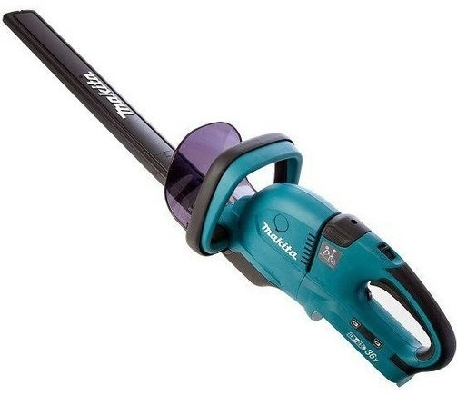 Аккумуляторный кусторез Makita DUH551Z (без аккумулятора)