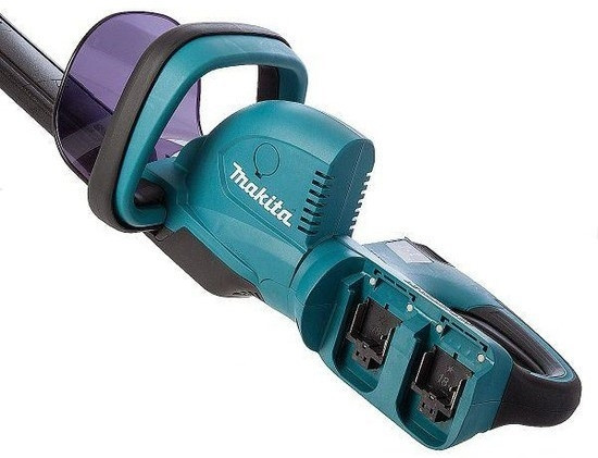 Аккумуляторный кусторез Makita DUH551Z (без аккумулятора)