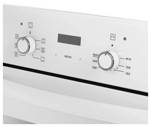 Духовой шкаф Gefest 622-02 Б S