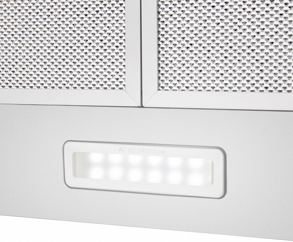 Вытяжка Maunfeld CORK 60 нержавеющая сталь