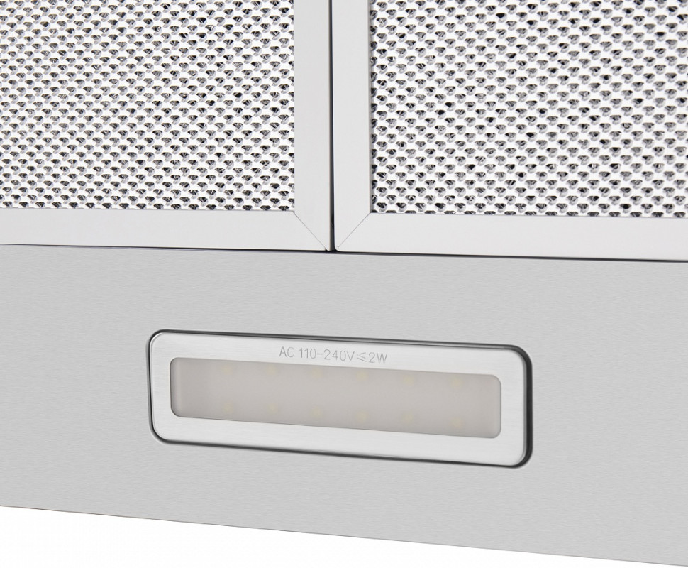 Вытяжка Maunfeld CORK 60 нержавеющая сталь