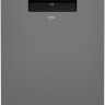 Посудомоечная машина Beko DEN48522DX