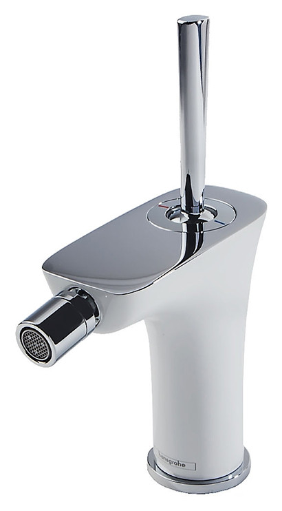 Смеситель Hansgrohe Pura Vida 15270400