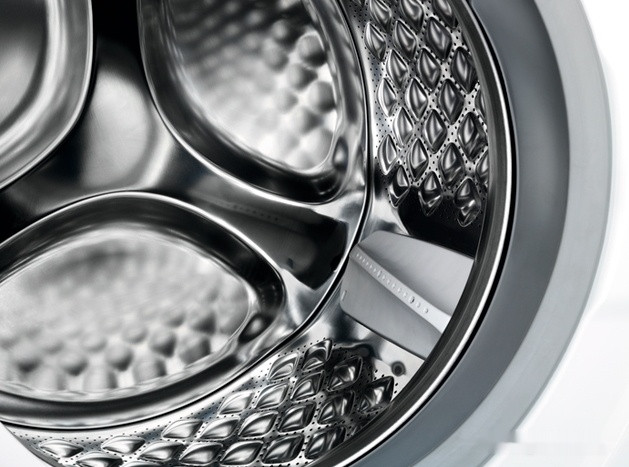 Стиральная машина Electrolux EW7WO447W