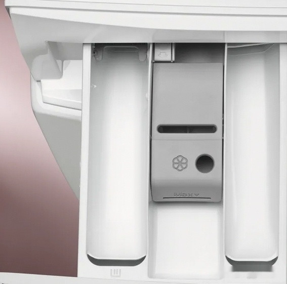 Стиральная машина Electrolux EW7WO447W