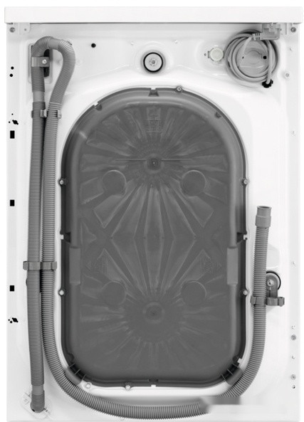 Стиральная машина Electrolux EW7WO447W