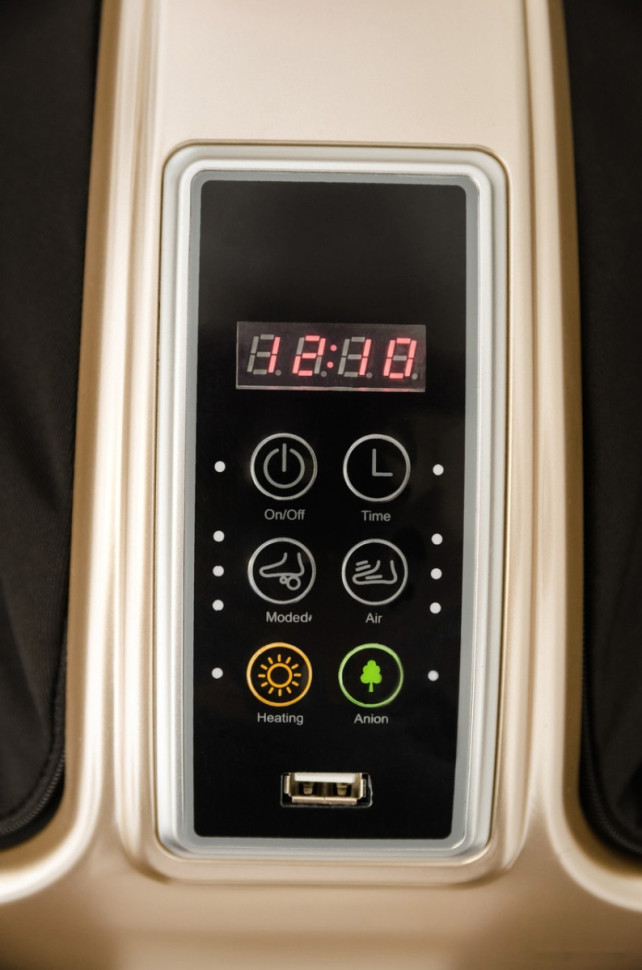 Массажер Comtek 6300C (бежевый)