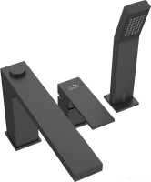 Смеситель Laveo Kvadrato BLQ 713D