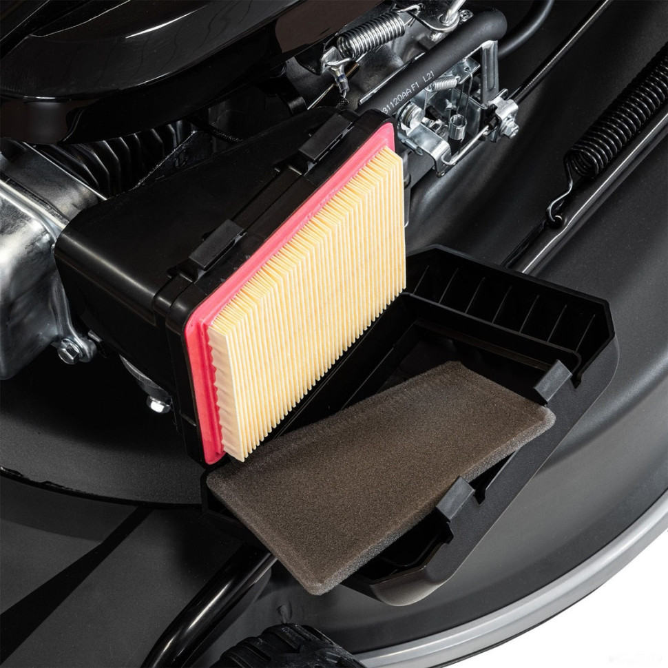 Газонокосилка Hyundai L P536 Pro Газонокосилка Hyundai L P536 Pro