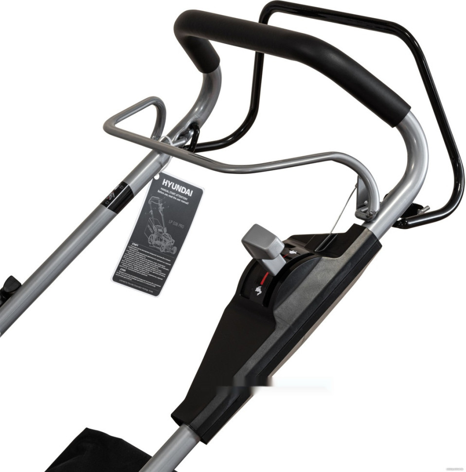 Газонокосилка Hyundai L P536 Pro Газонокосилка Hyundai L P536 Pro