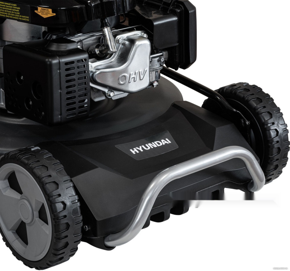 Газонокосилка Hyundai L P536 Pro Газонокосилка Hyundai L P536 Pro