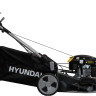Газонокосилка Hyundai L P536 Pro Газонокосилка Hyundai L P536 Pro