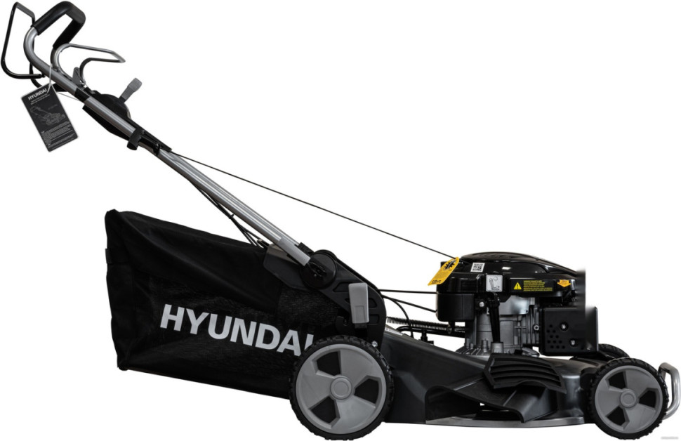 Газонокосилка Hyundai L P536 Pro Газонокосилка Hyundai L P536 Pro