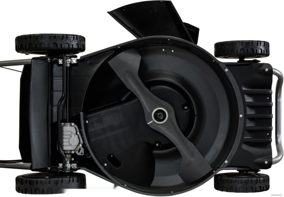 Газонокосилка Hyundai L P536 Pro Газонокосилка Hyundai L P536 Pro