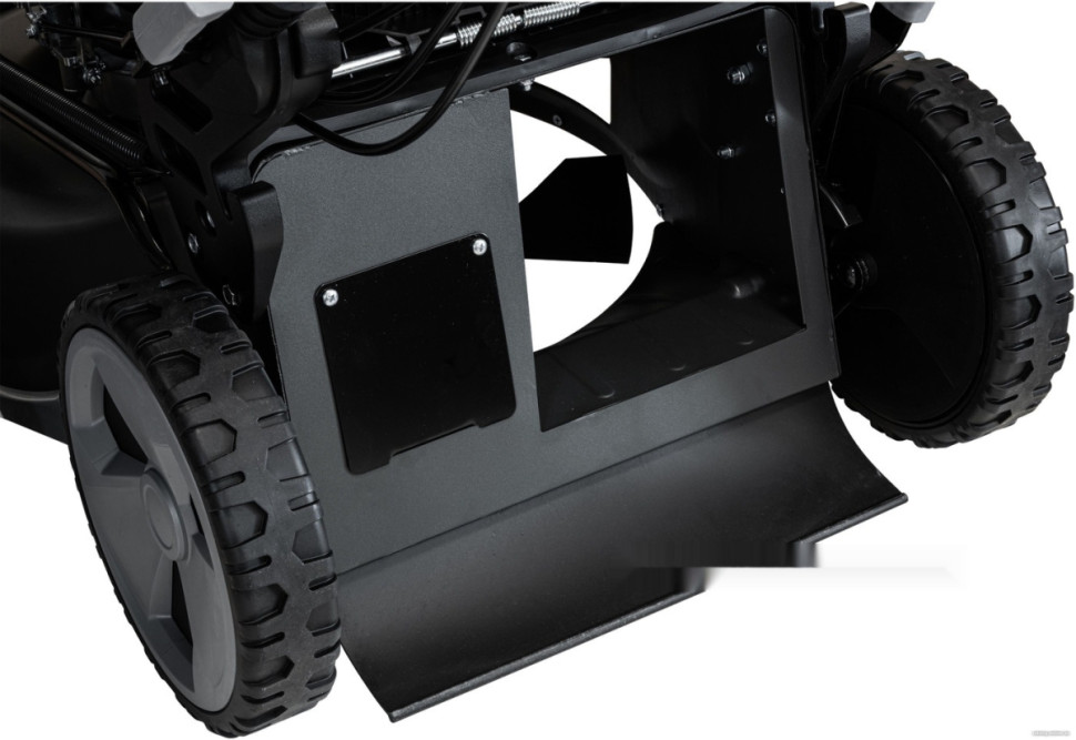 Газонокосилка Hyundai L P536 Pro Газонокосилка Hyundai L P536 Pro