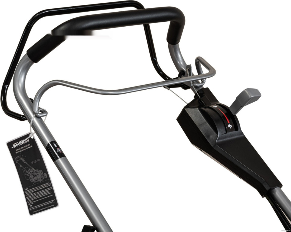 Газонокосилка Hyundai L P536 Pro Газонокосилка Hyundai L P536 Pro