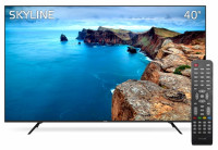 Телевизор SkyLine 40LT5901