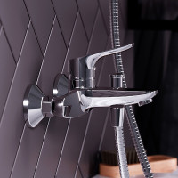 Смеситель Damixa Jupiter 771000001