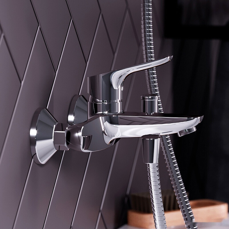 Смеситель Damixa Jupiter 771000001