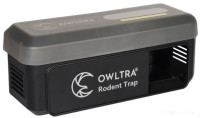 Электронный уничтожитель насекомых Owltra ERZ50