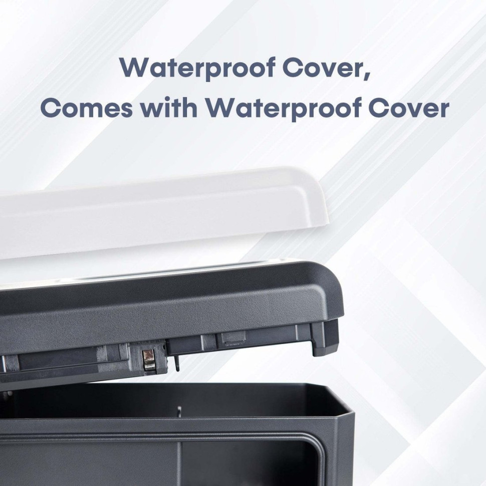 Электронный уничтожитель насекомых Owltra ERZ50