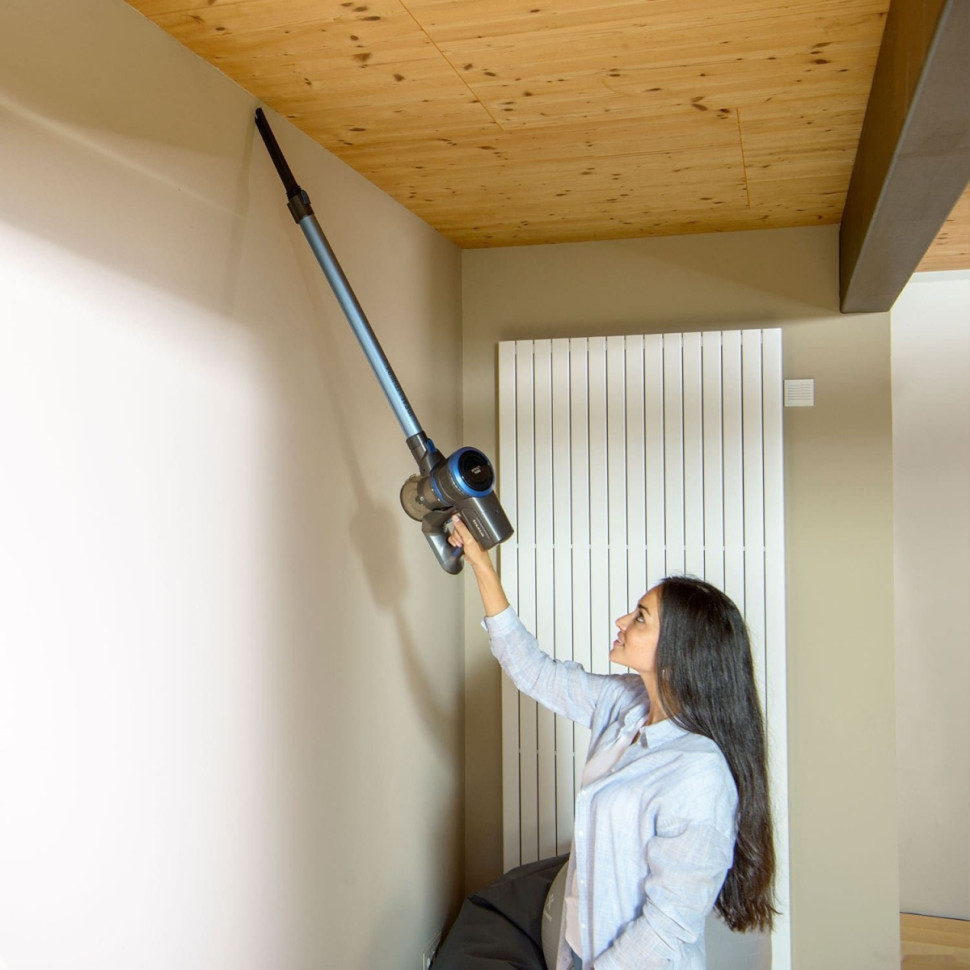 Вертикальный пылесос Taurus Ideal Lithium Вертикальный пылесос Taurus Ideal Lithium