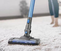 Вертикальный пылесос Taurus Ideal Lithium