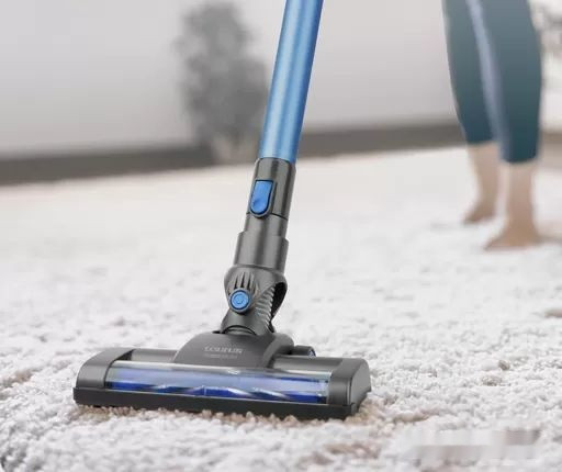 Вертикальный пылесос Taurus Ideal Lithium Вертикальный пылесос Taurus Ideal Lithium