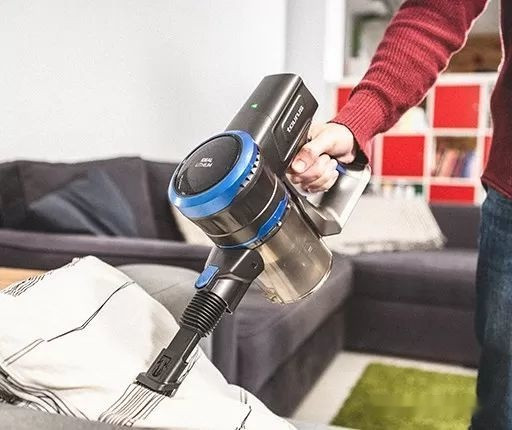 Вертикальный пылесос Taurus Ideal Lithium Вертикальный пылесос Taurus Ideal Lithium