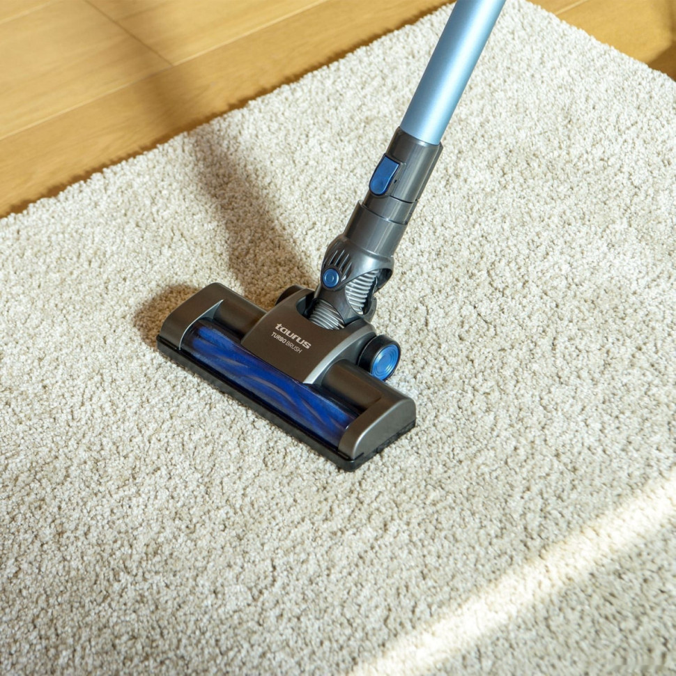 Вертикальный пылесос Taurus Ideal Lithium Вертикальный пылесос Taurus Ideal Lithium