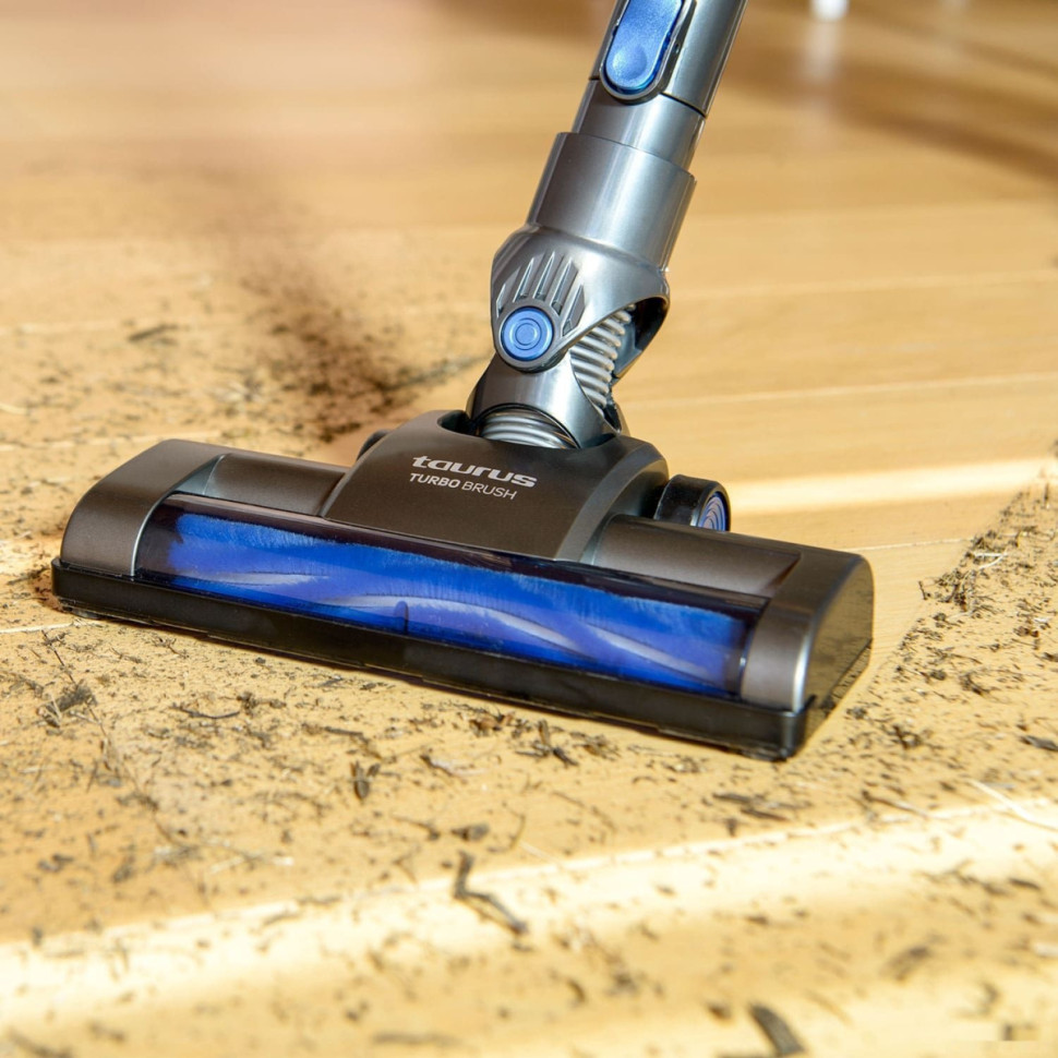 Вертикальный пылесос Taurus Ideal Lithium Вертикальный пылесос Taurus Ideal Lithium