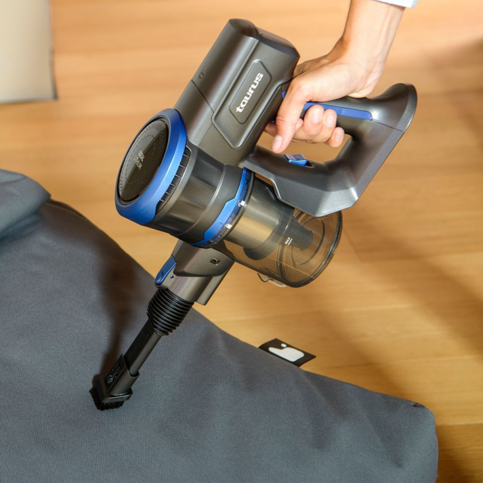 Вертикальный пылесос Taurus Ideal Lithium Вертикальный пылесос Taurus Ideal Lithium