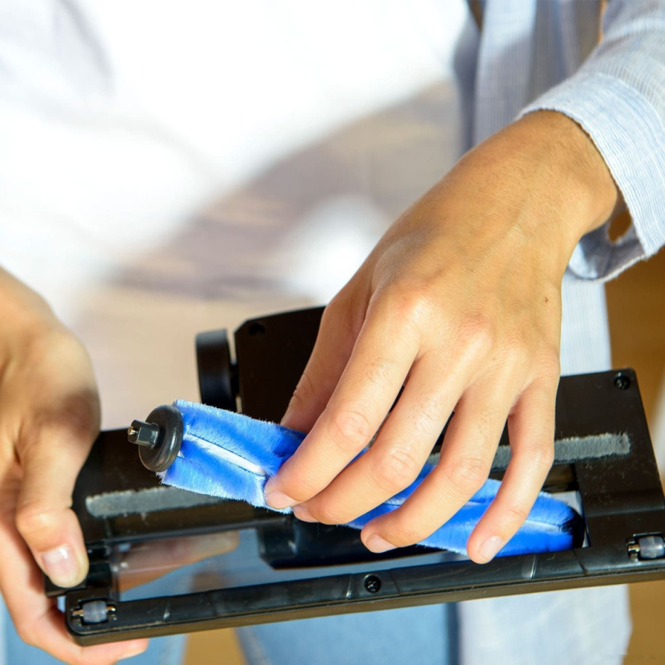 Вертикальный пылесос Taurus Ideal Lithium Вертикальный пылесос Taurus Ideal Lithium