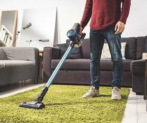 Вертикальный пылесос Taurus Ideal Lithium Вертикальный пылесос Taurus Ideal Lithium