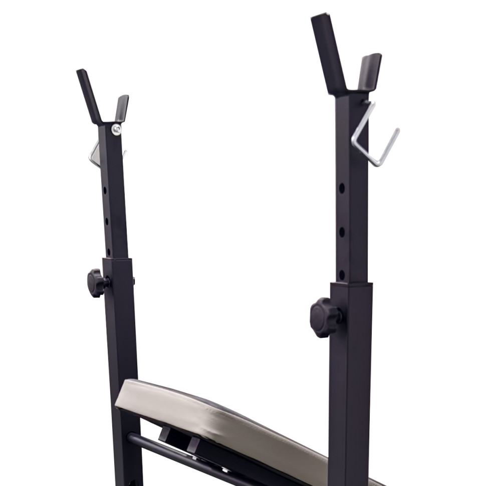 Силовая скамья Atlas Sport AS-1070 Силовая скамья Atlas Sport AS-1070