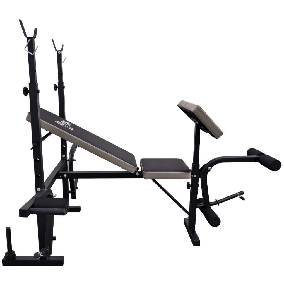 Силовая скамья Atlas Sport AS-1070 Силовая скамья Atlas Sport AS-1070