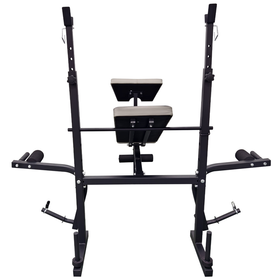 Силовая скамья Atlas Sport AS-1070 Силовая скамья Atlas Sport AS-1070